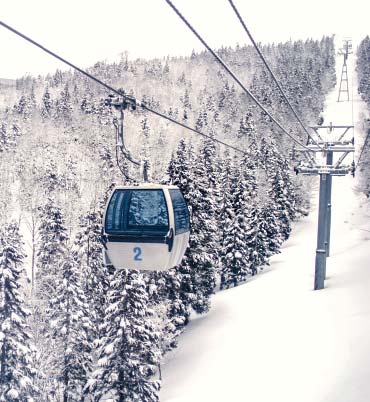 เล่นสกี, เล่นหิมะ, อาคิตะ, ญี่ปุ่น, เที่ยวญี่ปุ่นด้วยตัวเอง, เล่นสกีที่อาคิตะ, อาคิตะฟาร์มสเตย์,  Akita Farmstay, Tazawako Ski, ลานสกีทะเลสาบทาซาว่า