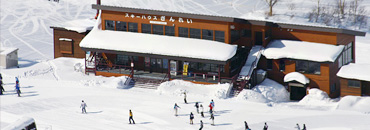 เล่นสกี, เล่นหิมะ, อาคิตะ, ญี่ปุ่น, เที่ยวญี่ปุ่นด้วยตัวเอง, เล่นสกีที่อาคิตะ, อาคิตะฟาร์มสเตย์,  Akita Farmstay, Tazawako Ski, ลานสกีทะเลสาบทาซาว่า