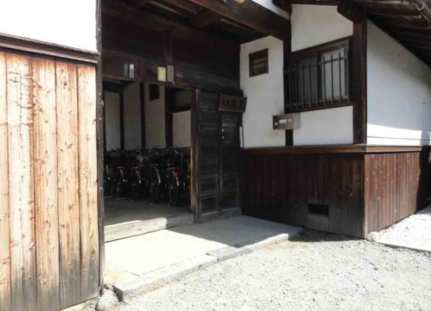 Asuka Village HomeStay, Wakimoto House
