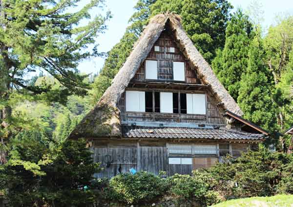 Gassho Village, เที่ยวเกโระออนเซน, Gero Onsen, Gero Onsen Fugaku, เที่ยวกิฟุ,  เที่ยว Gifu, เที่ยว Takayama, เที่ยวทาคายาม่า, ออนเซนที่ดีที่สุด