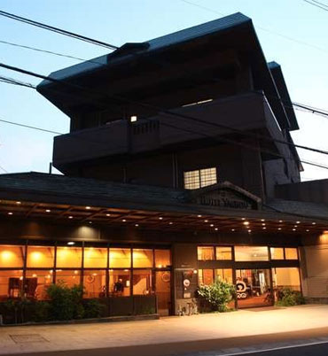 Dogo onsen Hotels and Ryokansr