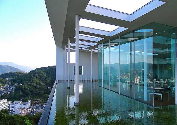 Garden terrace Nagasaki Hotels & Resort