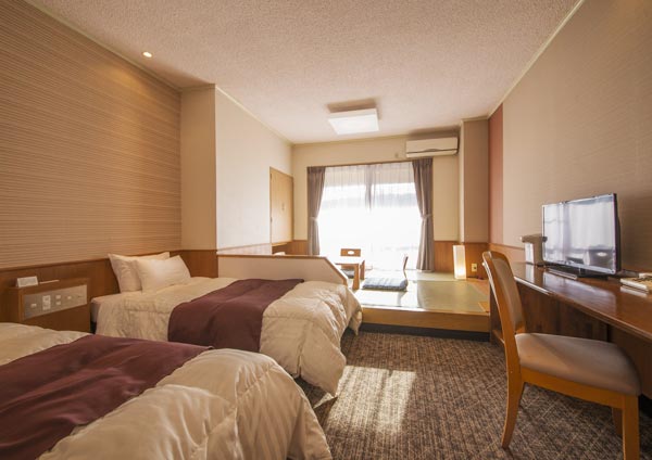 Kusatsu Now Resort Hotel, เที่ยว Kusatsu Onsen, เที่ยว Yubatake, เที่ยวกุนมะ, เที่ยว Gunma, โรงแรม Gunma, โรงแรม Gunma, โรงแรม Kusatsu Now Resort Hotel