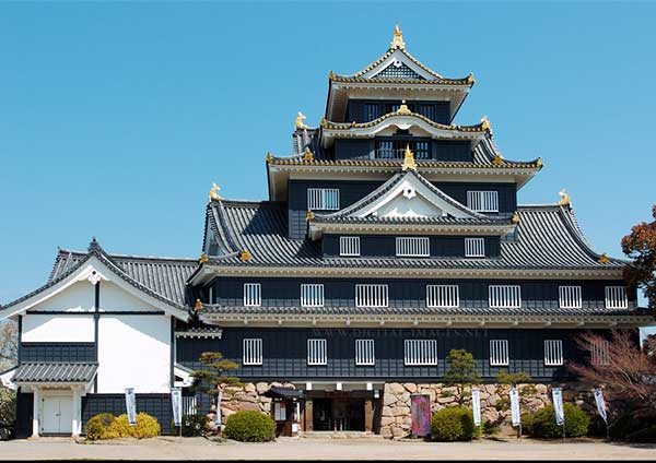 ปราสาทโอคายาม่า, เที่ยวโอคายาม่า, เที่ยวOkayama, จังหวัดโอคายาม่า, เที่ยวญี่ปุ่นราคาถูก