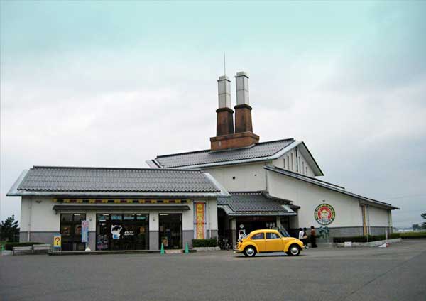 พิพิธภัณฑ์โคนัน และสถานีรถไฟโคนัน (Gosho Aoyama Manga Factory / Conan Station.),เที่ยวทตโตริ, เที่ยวTottori, จังหวัดทตโตริ, เที่ยวญี่ปุ่นราคาถูก
